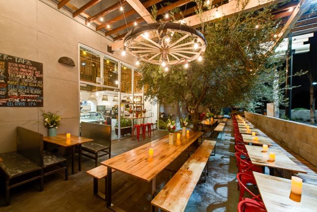 Sage Plant Based Bistro West